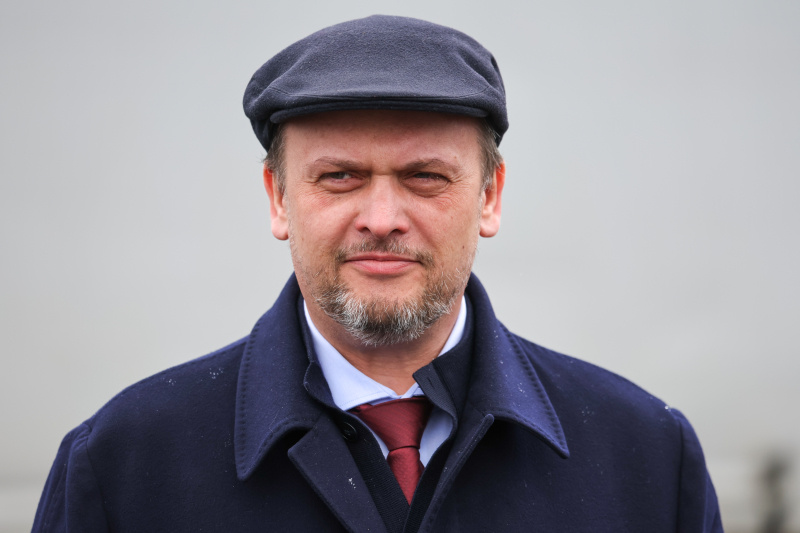    Фото: Андрей Никитин. Belkin Alexey/news.ru