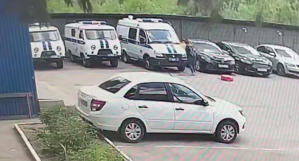    Пресс-служба МВД