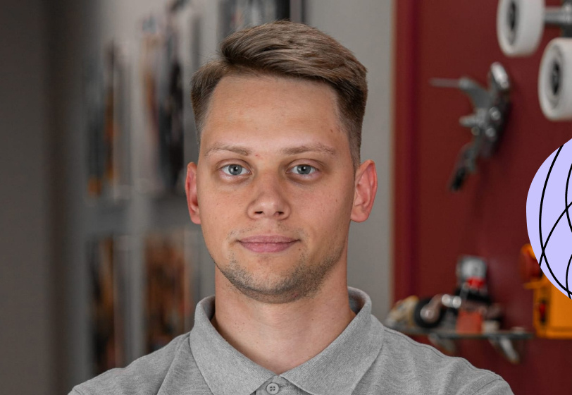 Артем Заховаев Заместитель генерального директора ГК LIFT-IMPORT, Москва