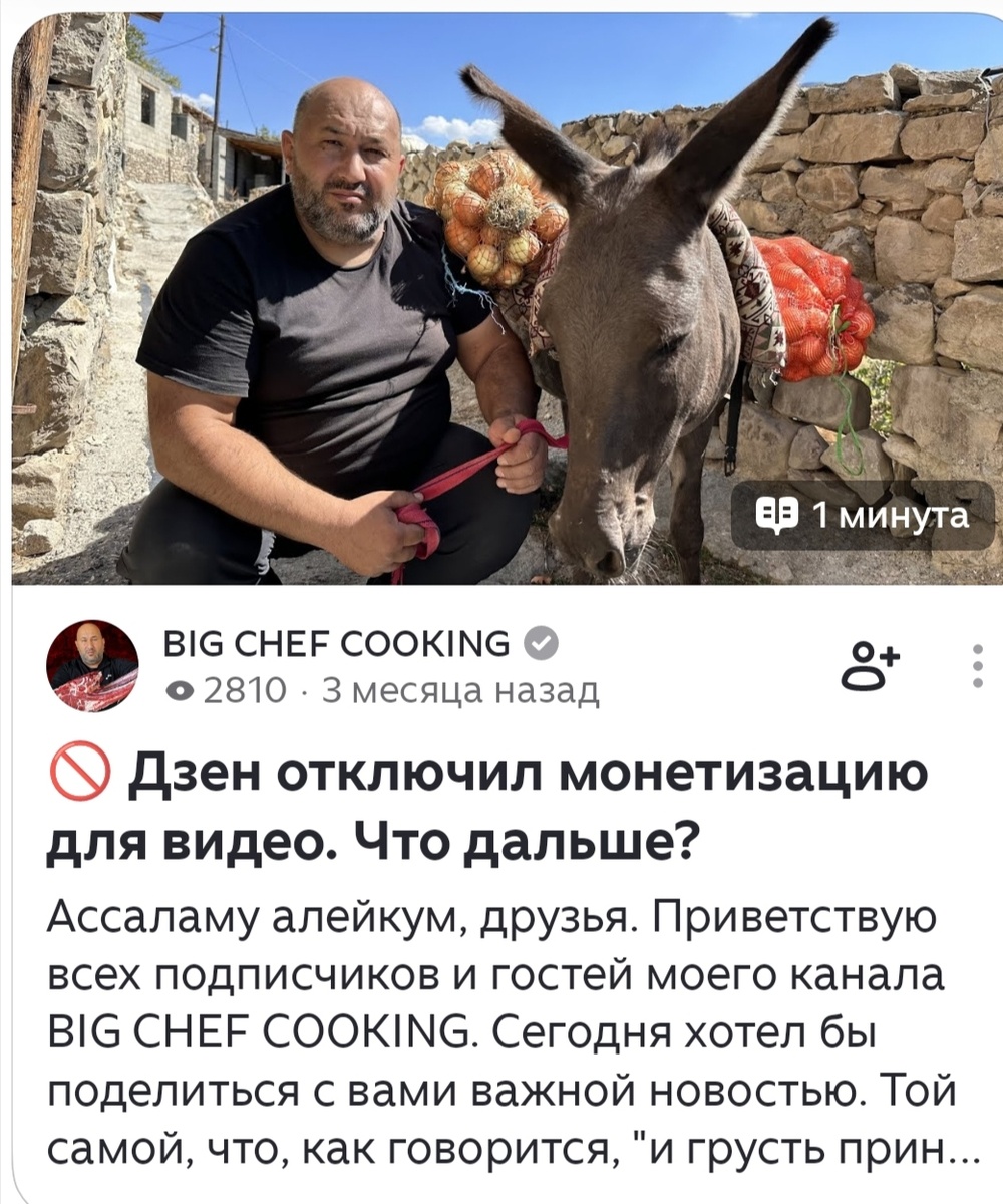 Не критикуем, а понимаем. Сказанное правда.