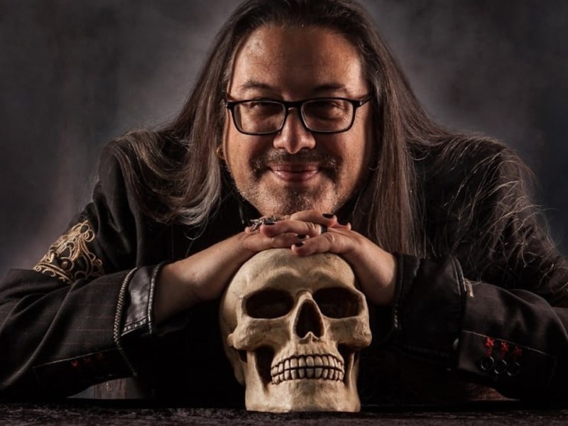    Автор DOOM Джон Ромеро остался без денег для новой игры. Его студия на пороге закрытия