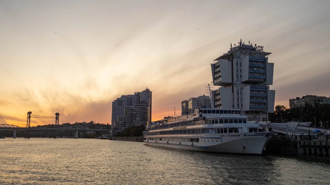    Фото: Komsomolskaya Pravda/Globallookpress