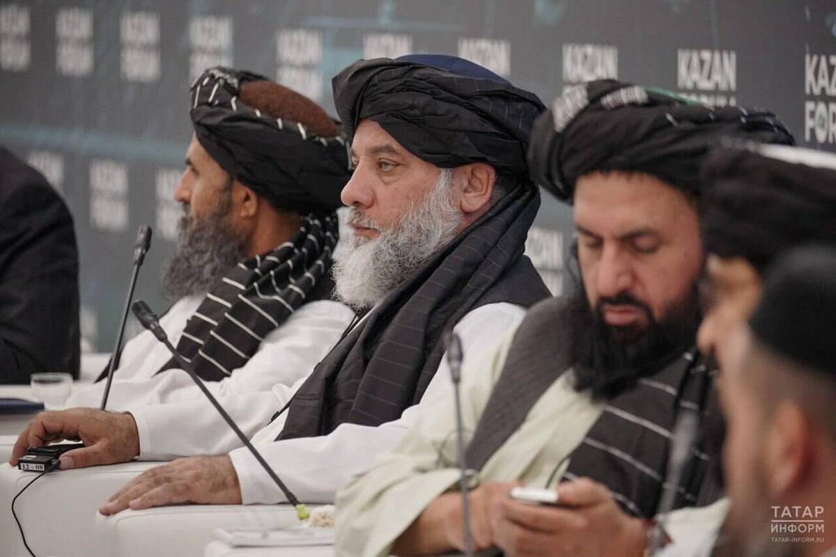 Фото: © «Татар-информ»