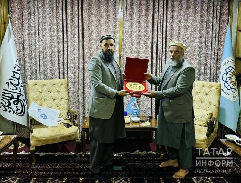 Фото: © «Татар-информ»