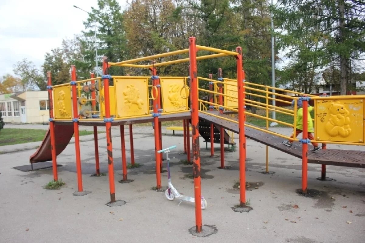    С пермяка, до сотрясения мозга ударившего ребёнка-инвалида, взыскали деньги