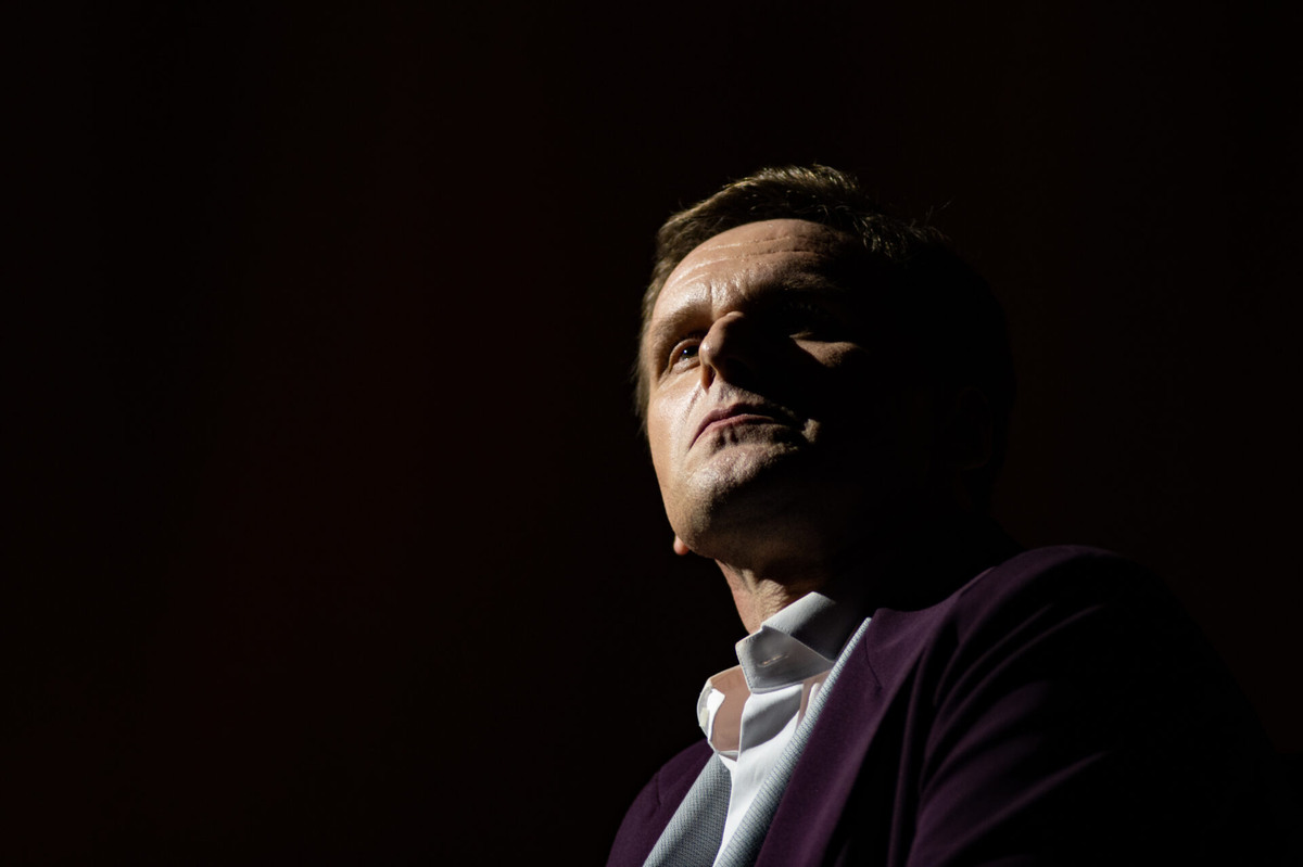 Фото: Анастасия Токарская/Иркутский драмтеатр