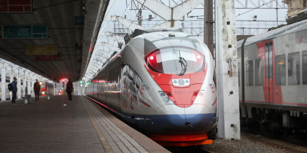 Побег из мегаполиса: Куда уехать из Москвы на электричке за пару часов и не пожалеть?