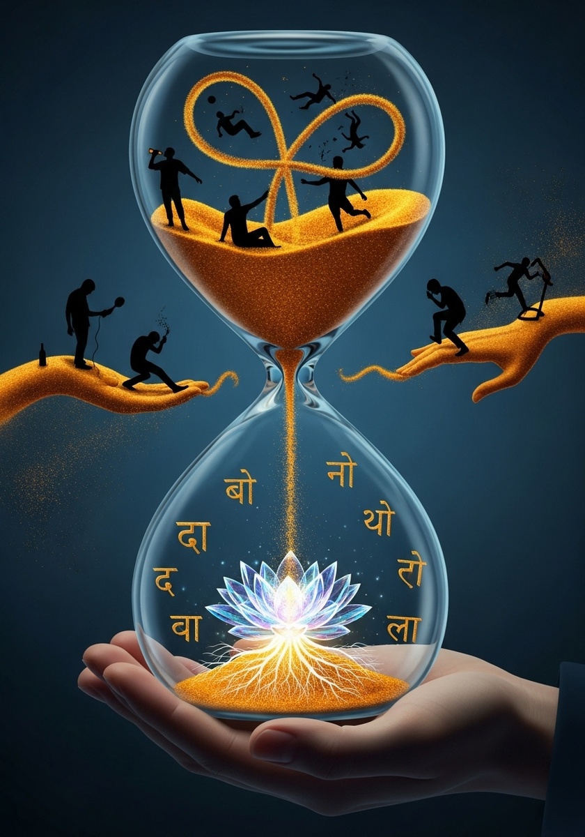 Жалость — это не любовь