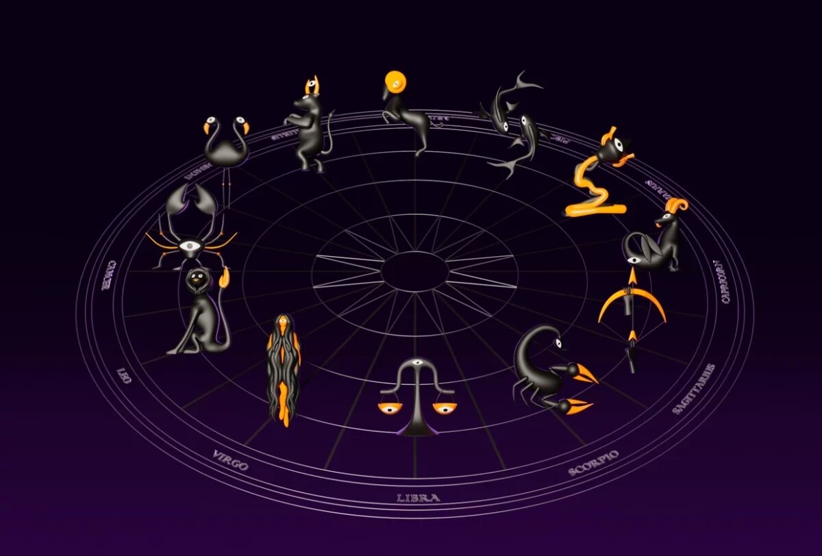    Встряска перед бурей: