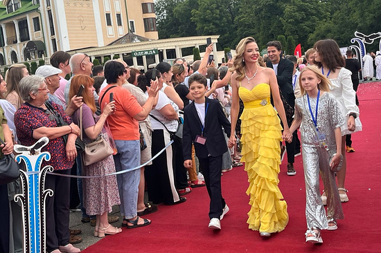 Фото: Ася Асрян/ТАСС