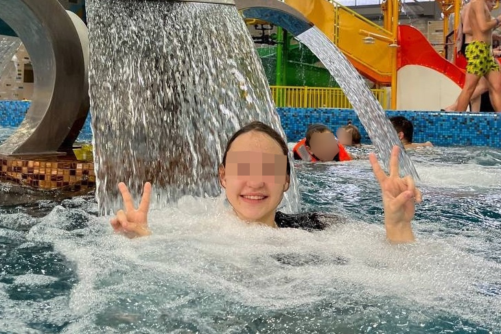 Погибшей всего 15 лет. Фото: соцсети
