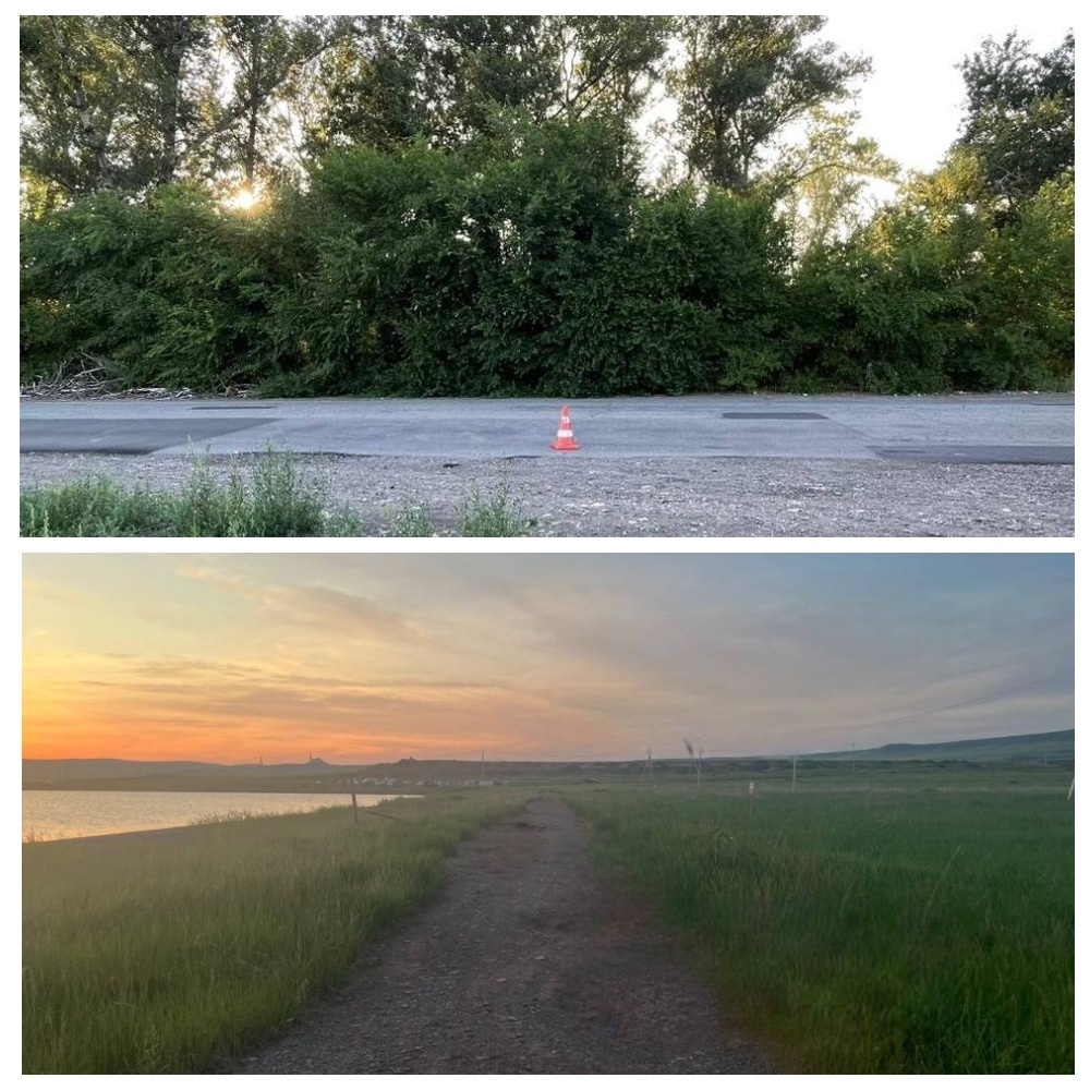    ФОТО: ГАИ Хакасии Kristina