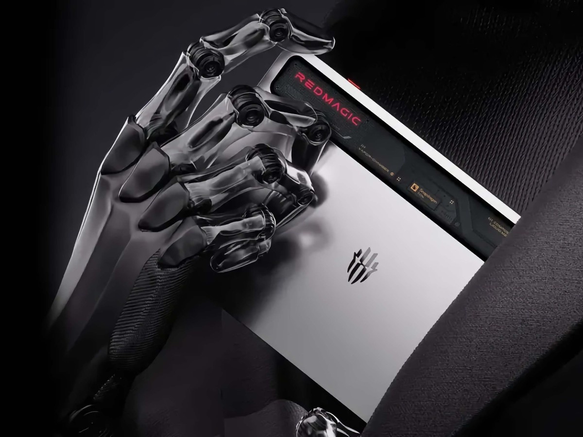    Обзор Red Magic Astra Gaming Tablet: игровой компакт глазами зарубежных СМИ