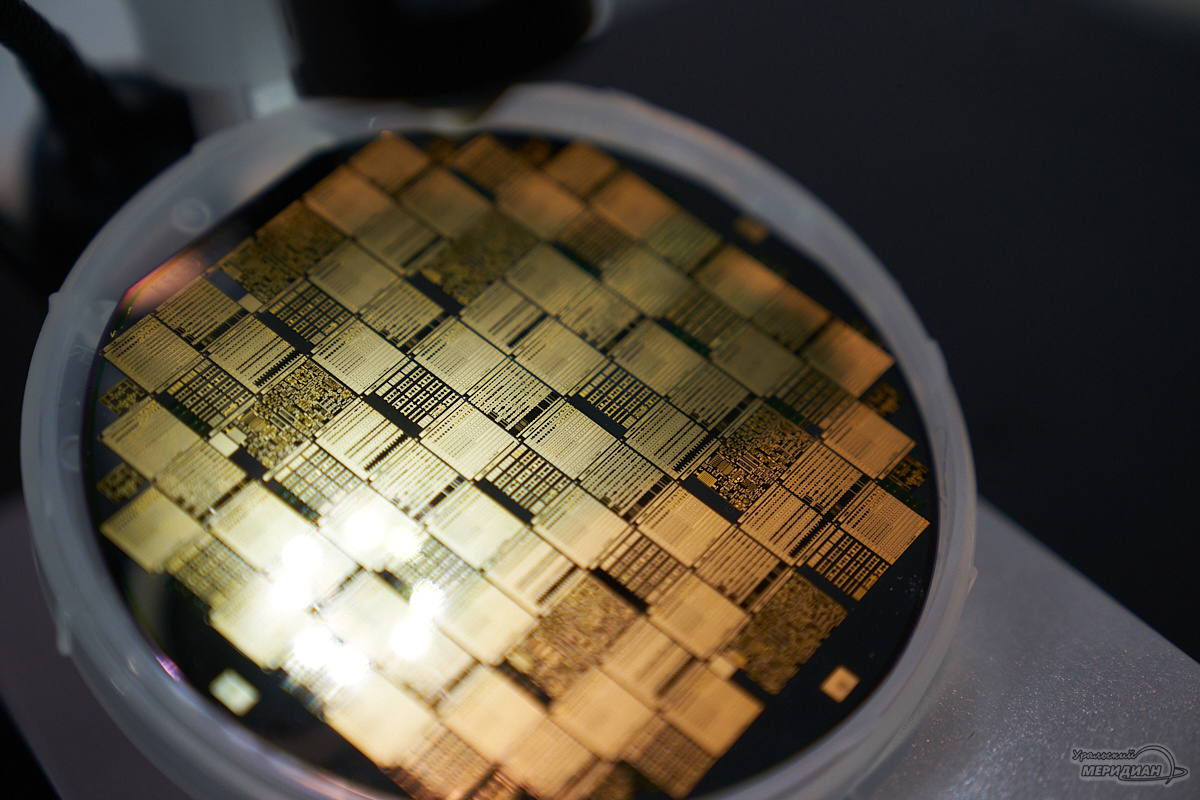    Фото: Лидия Аникина © ИА «Уральский меридиан»