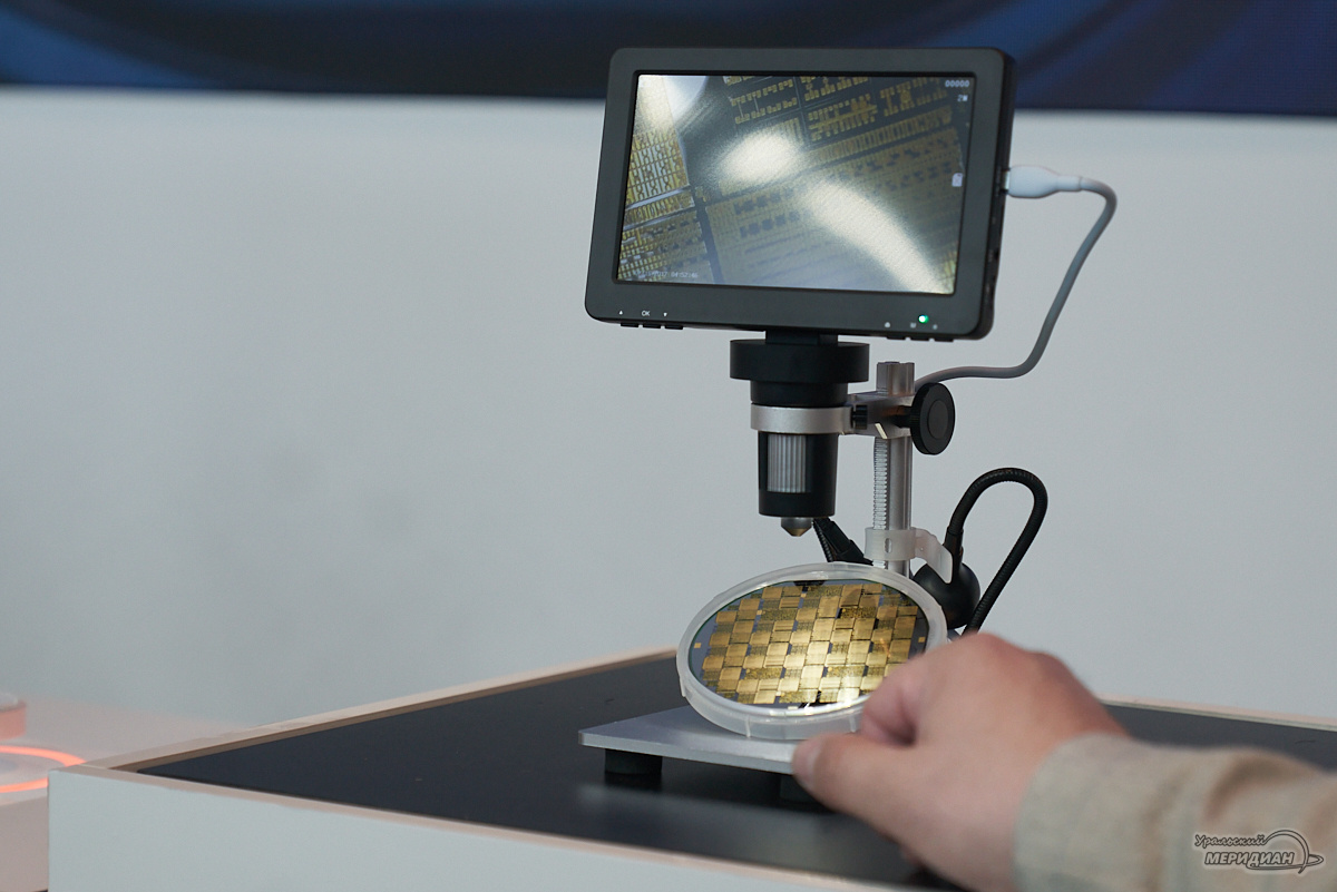    Фото: Лидия Аникина © ИА «Уральский меридиан»