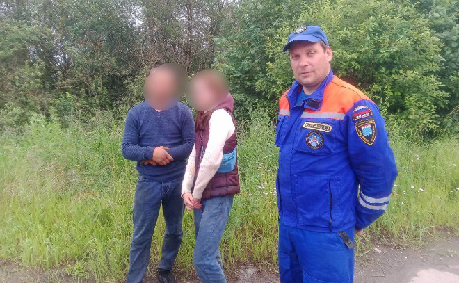    © Аварийно-спасательная служба Ленобласти