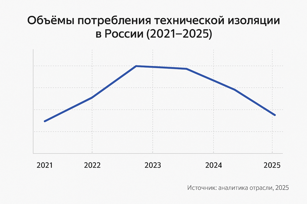 Динамика по годам: 