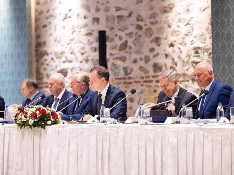    В Госдуме не исключили изменение состава переговорной группы с Украиной