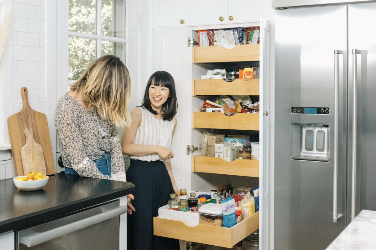 Мари Кодно. Фото взято patelandscape.com