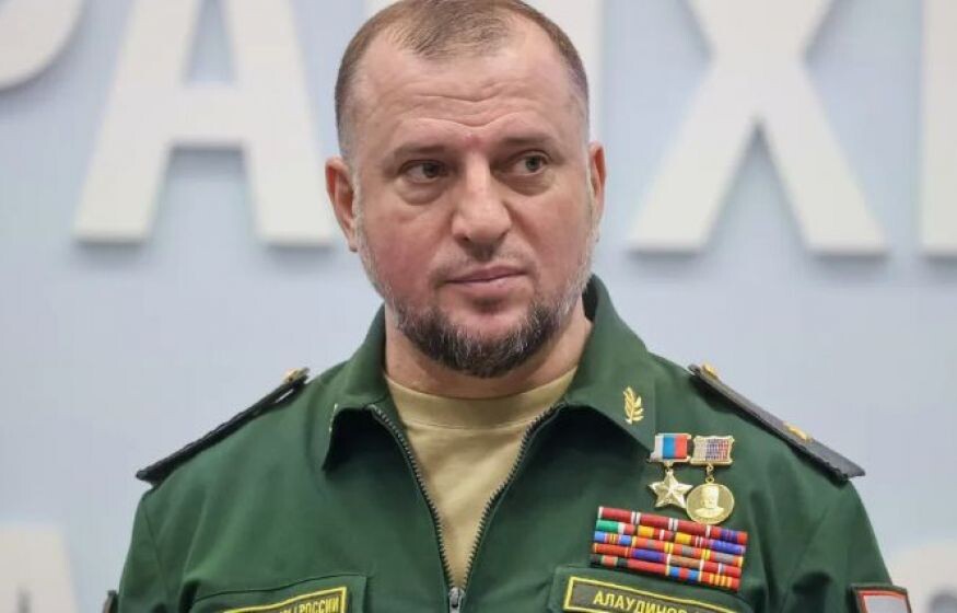    Госдуму готовятся «штурмовать»: неожиданный ход Алаудинова