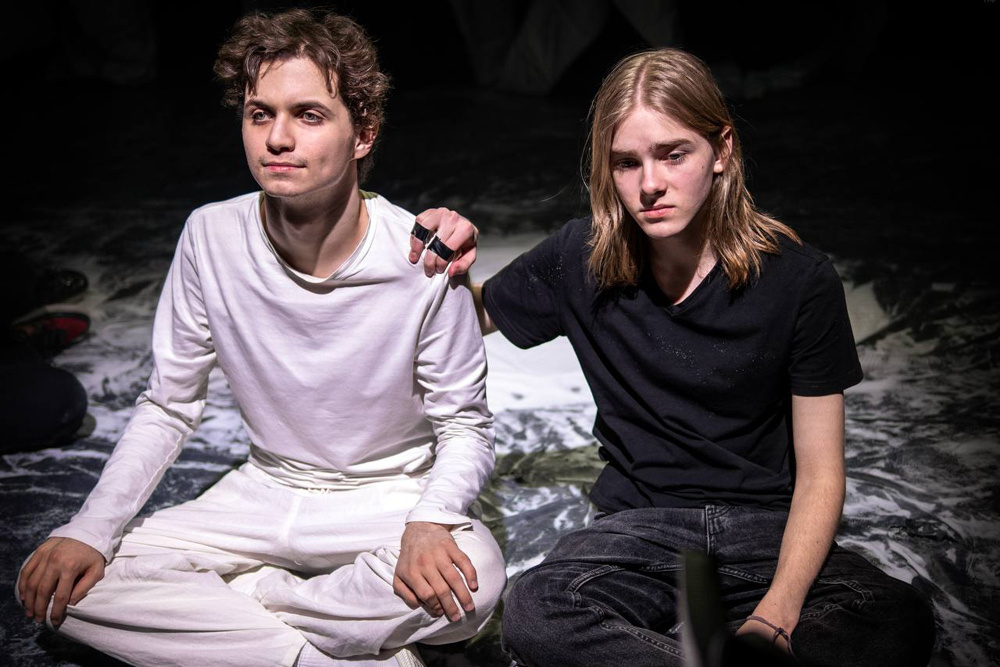    С 2016 года театр «i» представил 24 постановки. Фото: АиФ