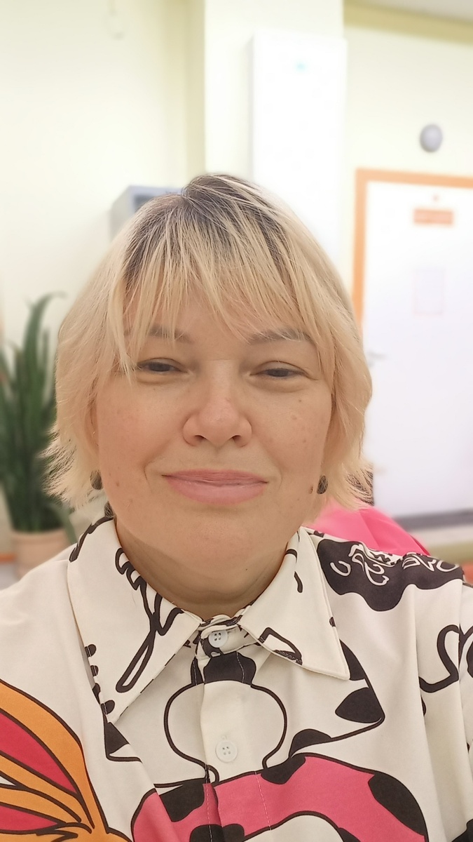 Июнь 2025 года. Мне 59 лет