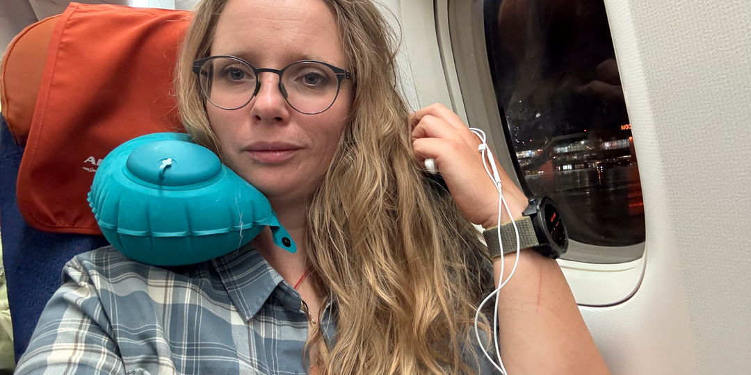 Задержка самолета Владивосток — Москва: что мне предложила авиакомпания