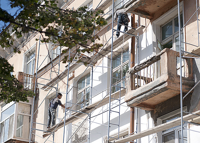    © Константин Долгановский