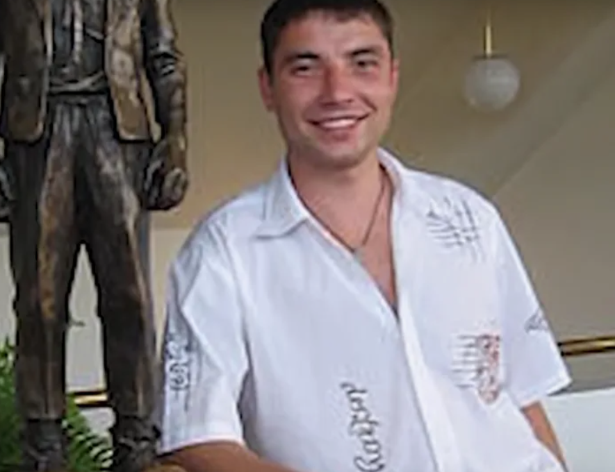 Фото Алексея: соцсети