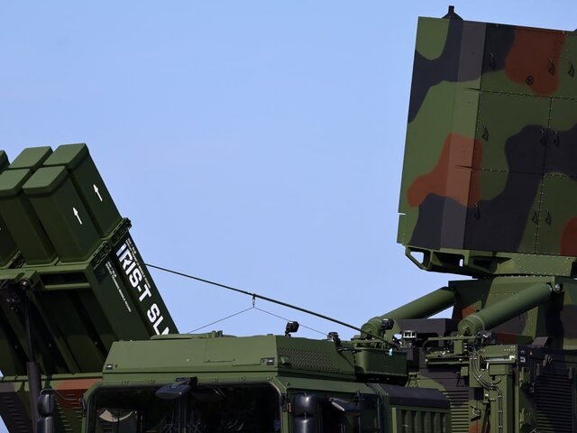    Фото: ТАСС/EPA/FILIP SINGER