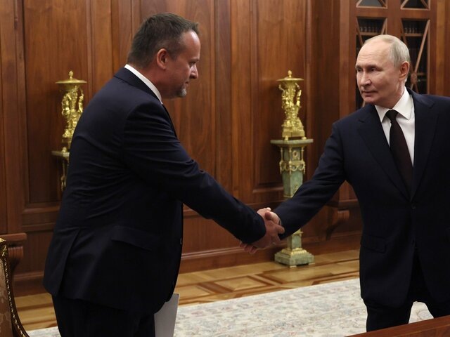    Фото: kremlin.ru