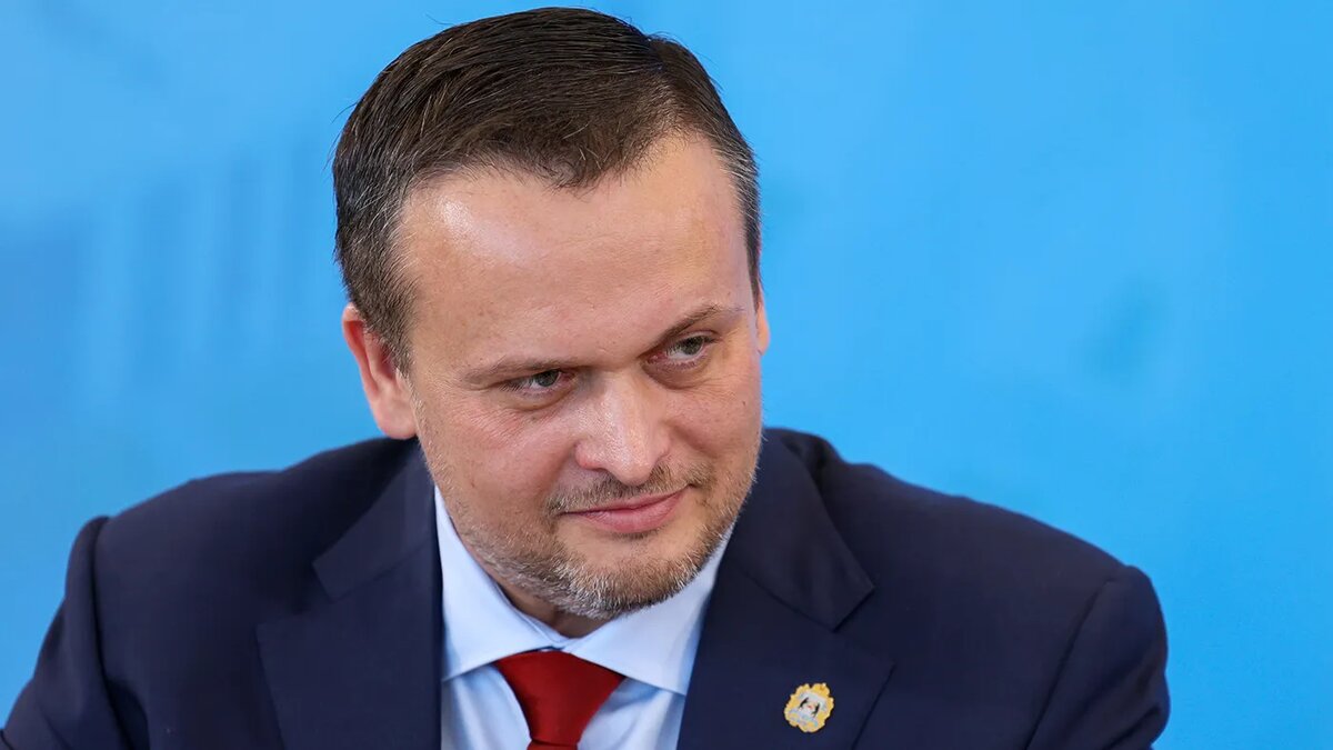   Гавриил Григоров / ТАСС- Андрей Никитин