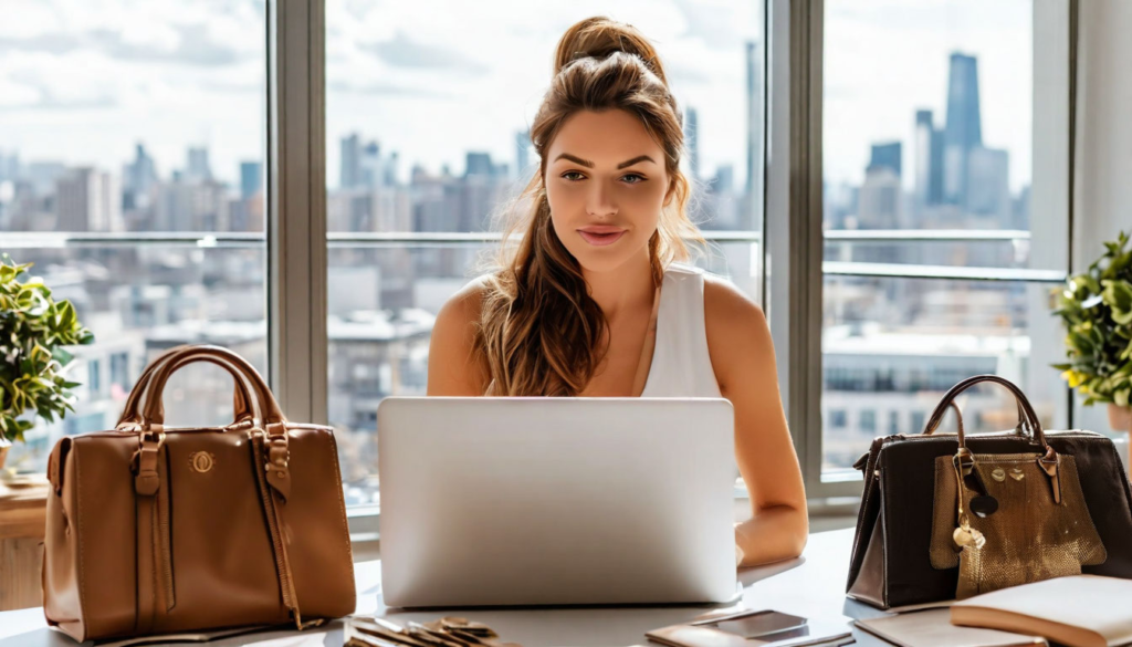    Как_продавать_брендовые_сумки_дропшиппинг_на_распродаже Suetolog