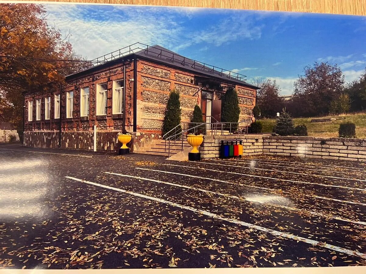 Фото:семейный архив Озиевых