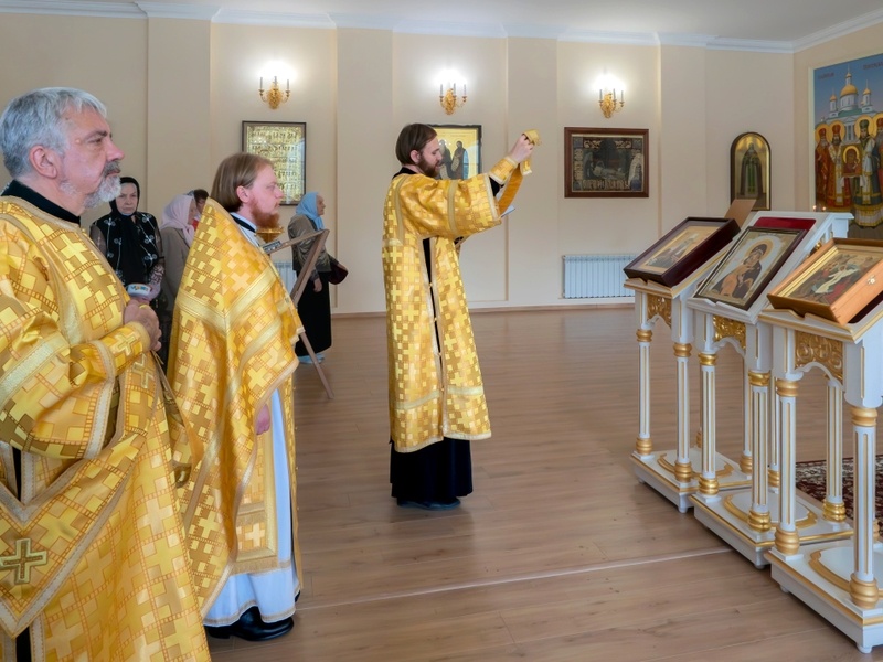    Фото: Пензенская-епархия.рф