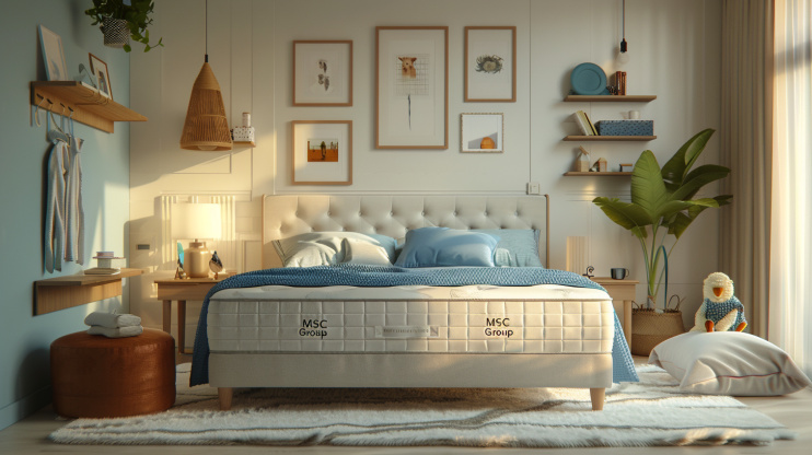 химчистка матрасов