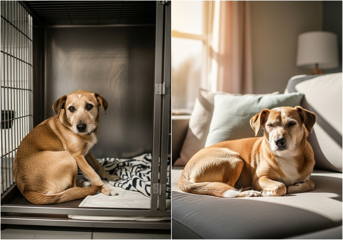 Смена имени — это не стирание прошлого, а обещание счастливого будущего.