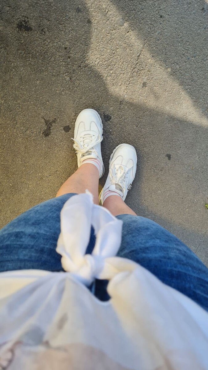 В путь (автор фото Светлана Пятерикова)