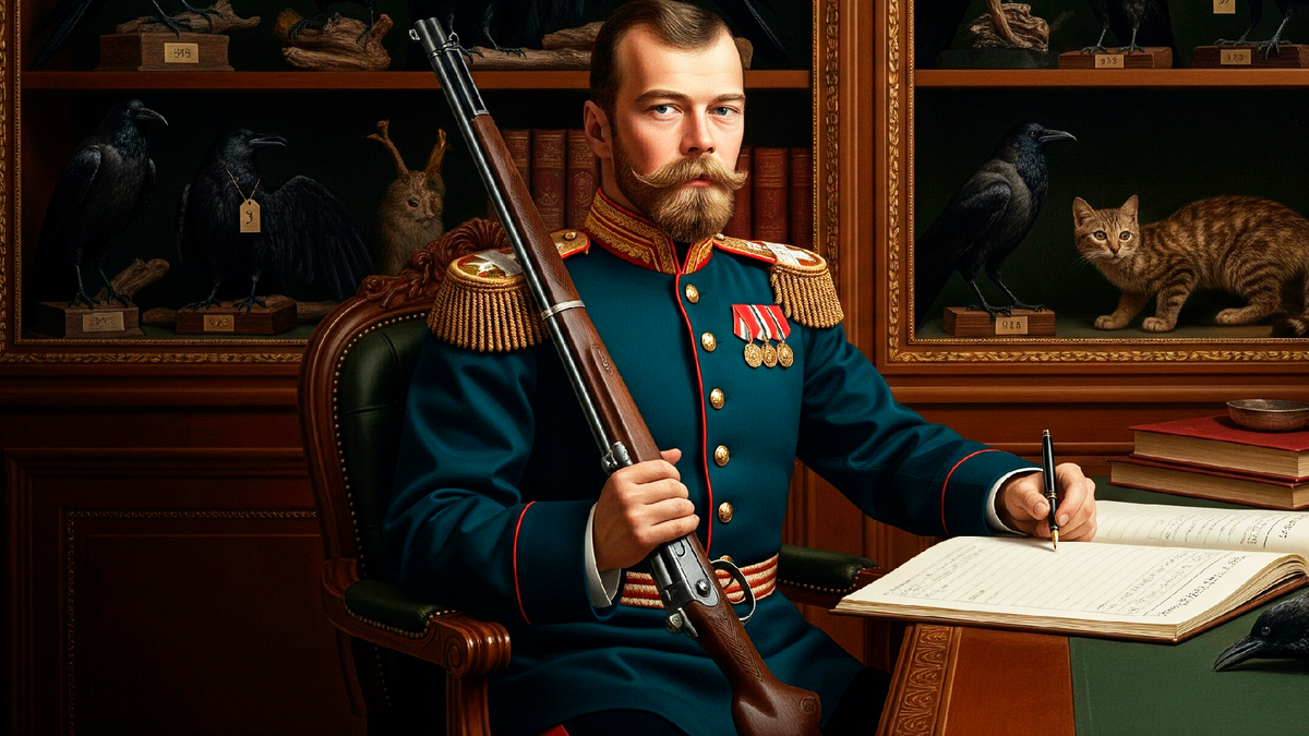 Изображение от автора