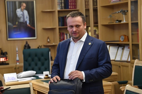 Андрей Никитин