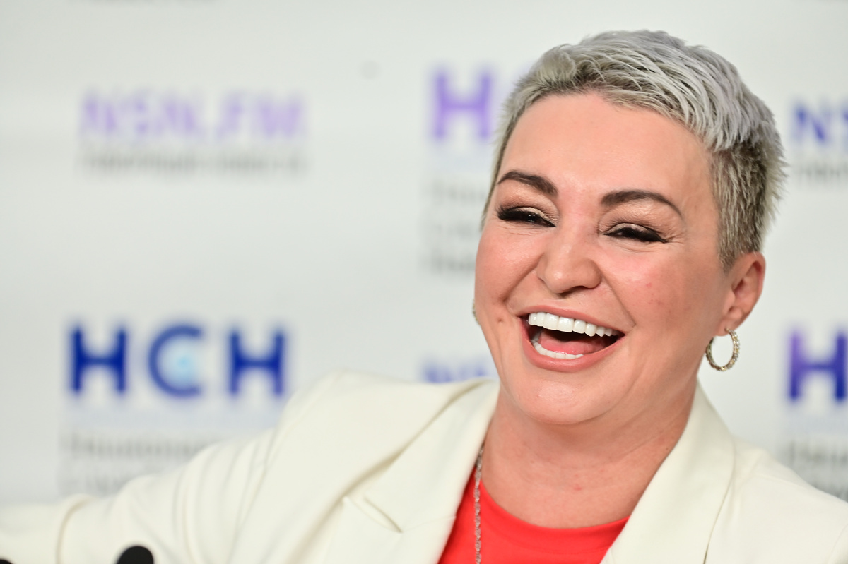 Катя Лель. Фото: Global Look Press