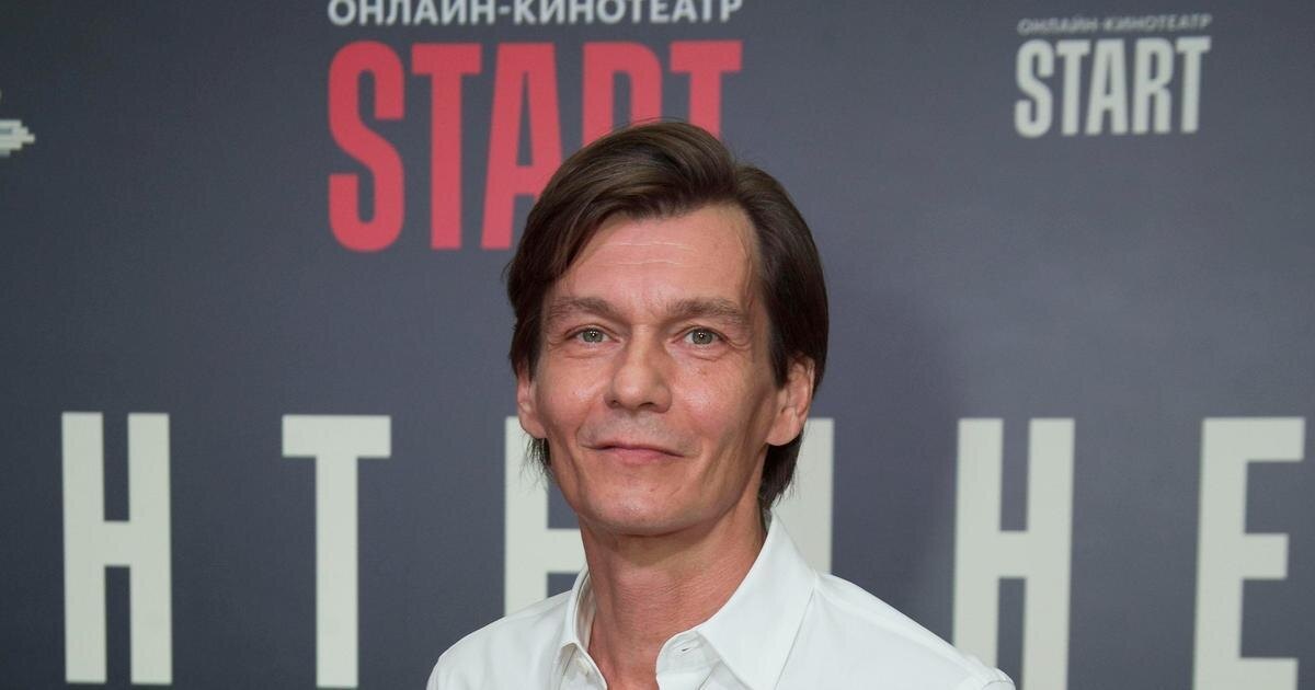 Филипп Янковский