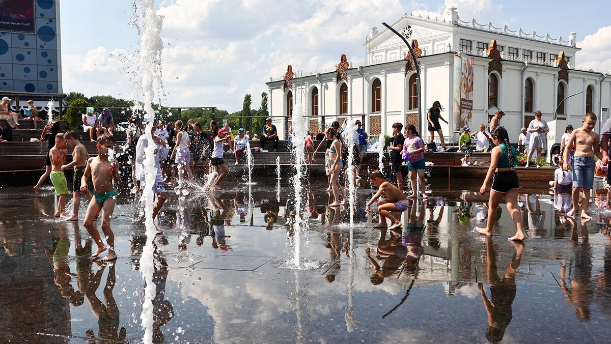   Ярослав Чингаев / Агентство «Москва»