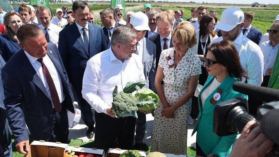     Источник: Администрация Волгоградской области