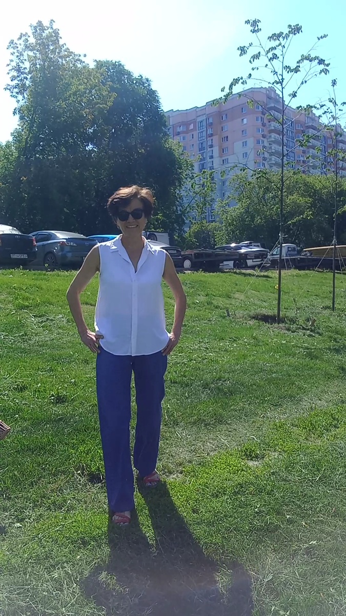 Приветствую Вас на своем "Дзене". 