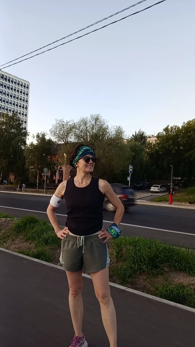 О, спорт, ты - всё! 