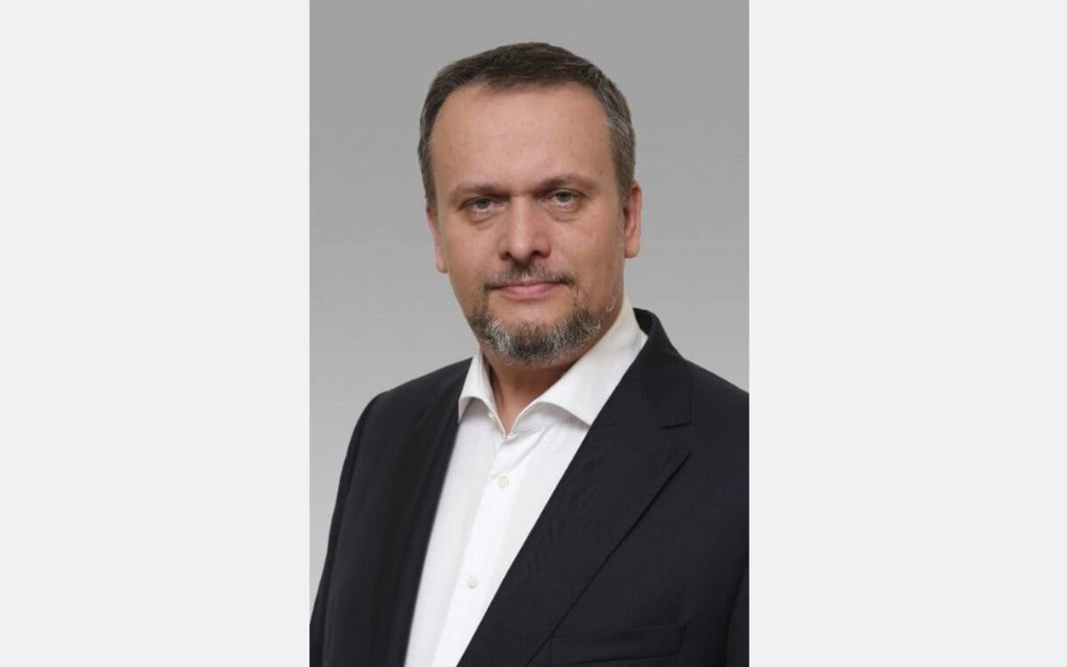    Путин нашел замену Старовойту на посту главы Минтранса РФ Фото из соцсетей правительства