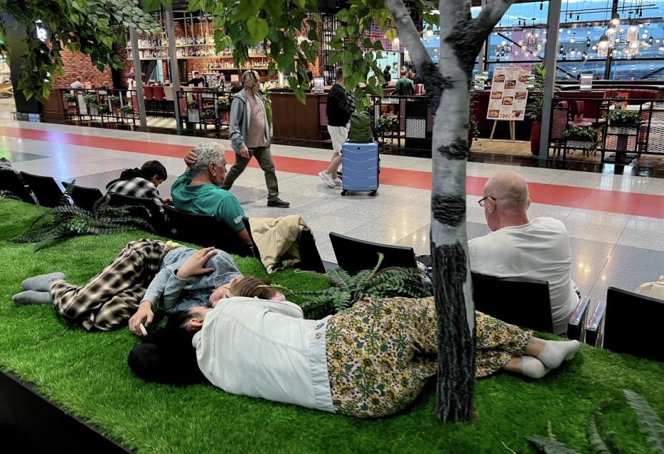    Алексей Филиппов/РИА Новости