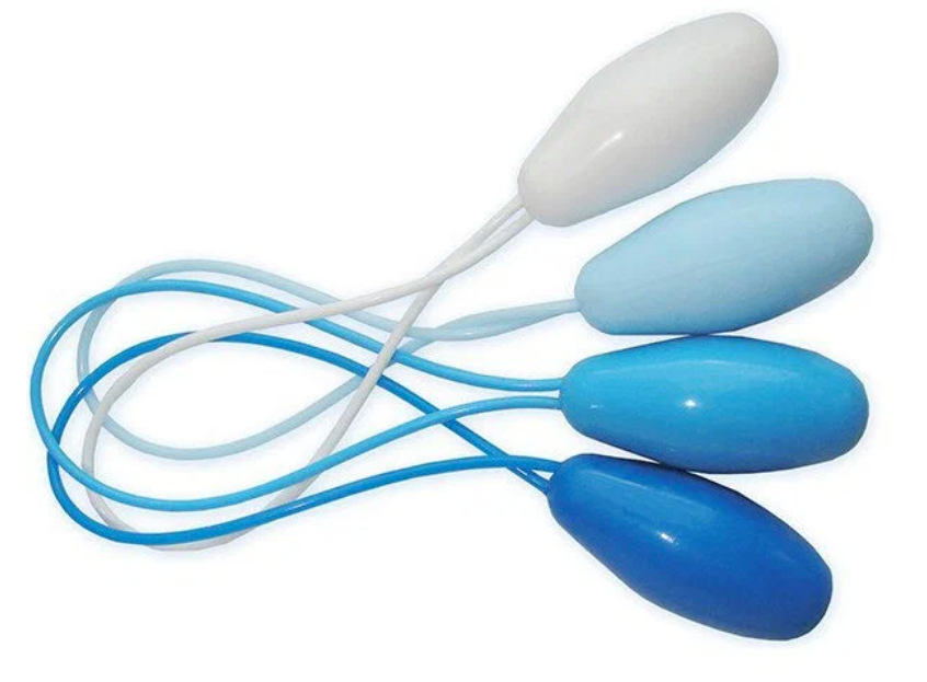 Вагинальные конусы