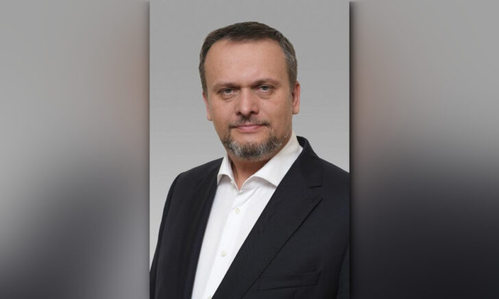    Андрей Никитин / t.me/government_rus